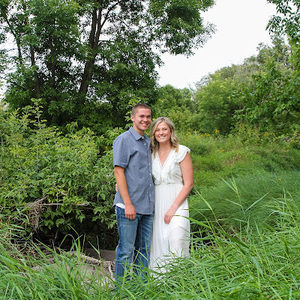 Meet your Posher, Marley